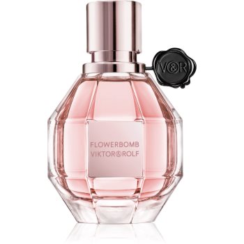 Viktor & Rolf Flowerbomb Eau de Parfum pentru femei - imagine 2